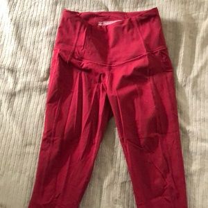 Victoria secret workout pants